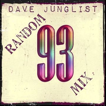 Random 93 Mix