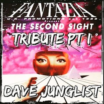 Fantazia - The Second Sight Tribute Pt I