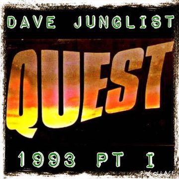 Quest 1993 Pt I