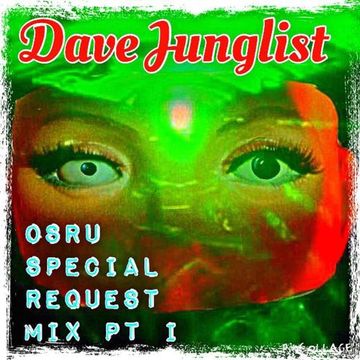 OSRU Special Request Mix Pt I