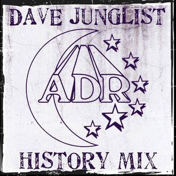 ADR History Mix