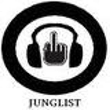 Pure Junglist 94/95