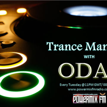 Trance Maniacs 17 05 2011 (2nd hour)