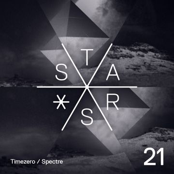 STARS - 021 - Mixed & Selected By Timezero & Spectre