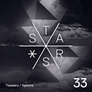 STARS Radio - 033 - Mixed & Selected by Timezero & Spectre