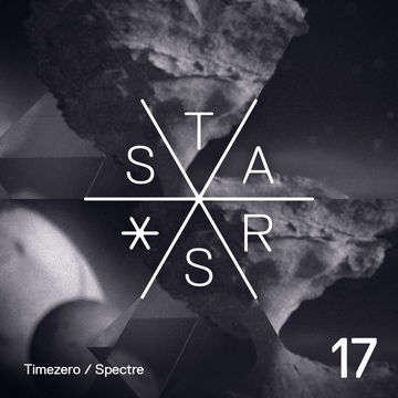 STARS - 017 - Mixed & Selected By Timezero & Spectre