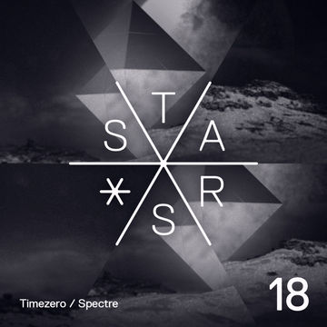 STARS - 018 - Mixed & Selected By Timezero & Spectre