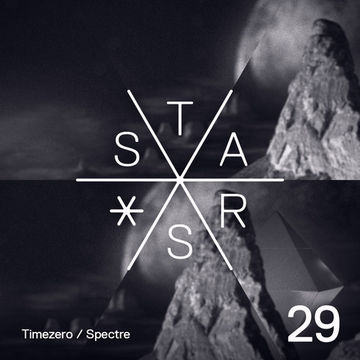 STARS Radio - 029 - Mixed & Selected By Timezero & Spectre