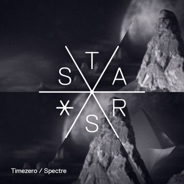 STARS Radio - 022 - Mixed & Selected by Timezero & Spectre