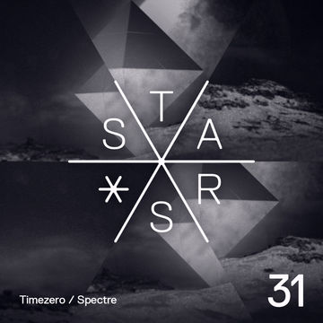 STARS Radio - 031 - Mixed & Selected by Timezero & Spectre