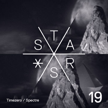 STARS - 019 - Mixed & Selected By Timezero & Spectre