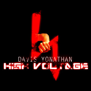Davis Yonathan   High Voltage ! ( Original Mix )