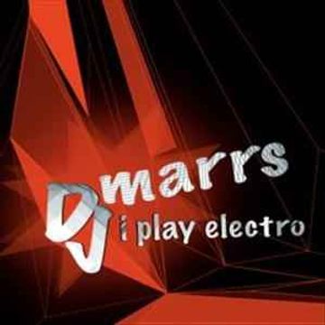 Djmarrs Electro Pro Mix.43