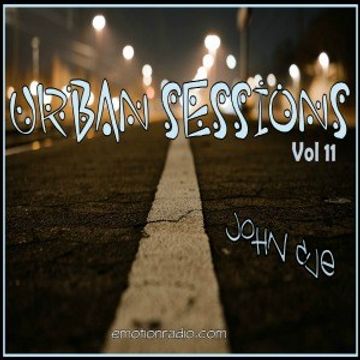 Urban Sessions   Vol 11