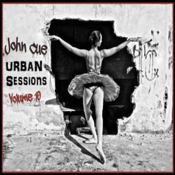 Urban Sessions (Vol 10)