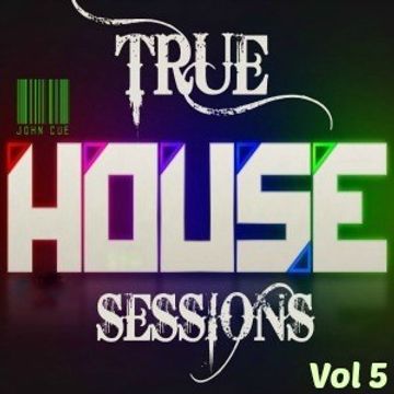 True House Sessions   Vol 5