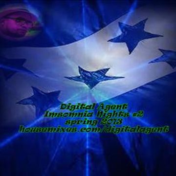 EDM Imsomnia Nights2 2013