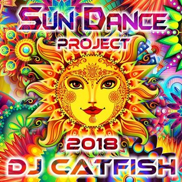 SunDance Mix 2018-by DJCATFISH