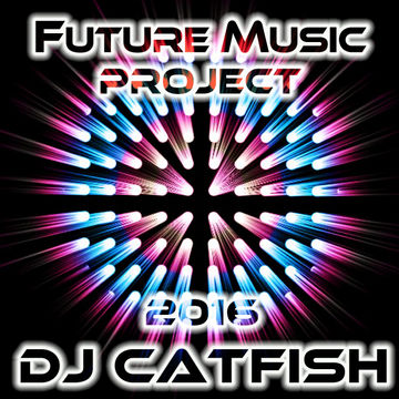 Future Music Mix 2016 - by DJCATFISH