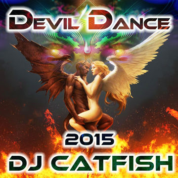 Devildance Mix 2015 - by DJ CATFISH