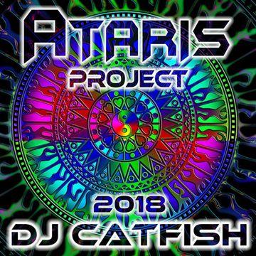 Antaris Mix 2018 - by djcatfish