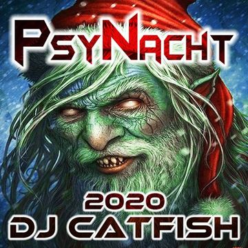 PsyNacht 2020   by DJ CATFISH