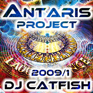 Antaris Mix Part1.2009 - by DJ CATFISH