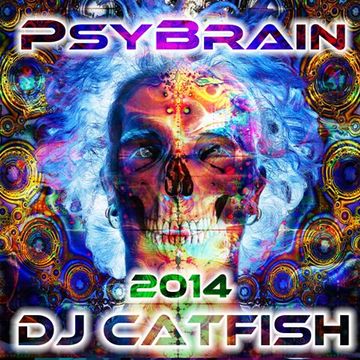 PsyLove Mix 2014 - by DJ CATFISH