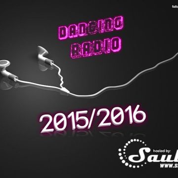 Dancing Radio. Programa 337