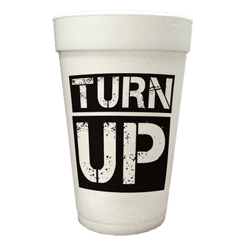 DjJumpOFF's 20 min.Turn Up Mix