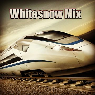 Deephouse Whitesnow 2015 DJ Brasco