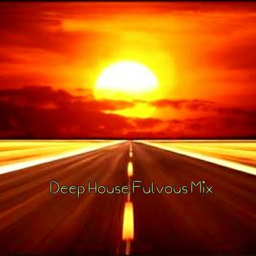 Deep House Fulvous Mix 2014