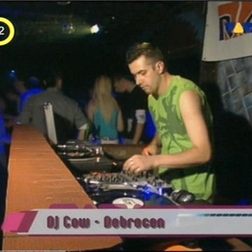 Dj-cow