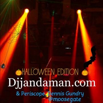 Saturday Night Classic Dance Party Halloween Edition 10 31 20