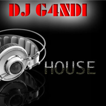 DJ Gandi   (WTF MIX)2011