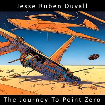 The Journey To Point Zero