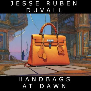 Mix Archive: Handbags At Dawn