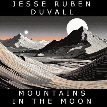 Mountains In The Moon