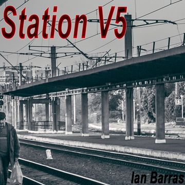 Station V5(Original Mix)