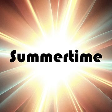 Ian Barras-Summertime(Original Mix)