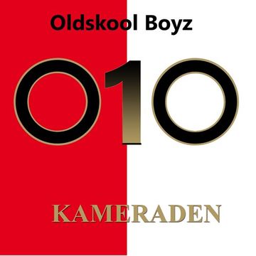 Oldskool Boyz-Kameraden(long version)