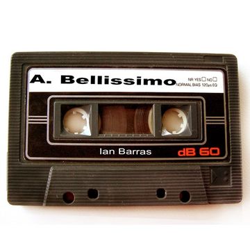 Ian Barras - Bellissimo(original mix)