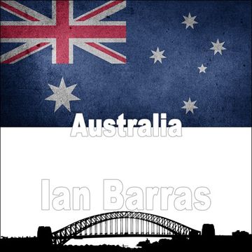 Australia(Original Mix)