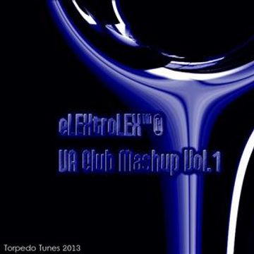 eLEXtroLEX™®   VA Club Mashup Vol.1