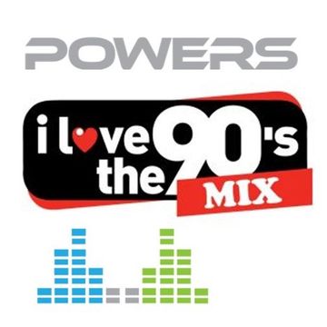 90's Dance Mix