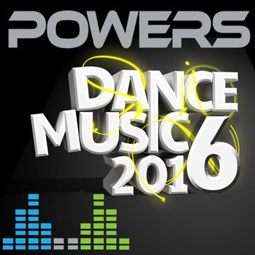 Commercial Dance Mix May 2016