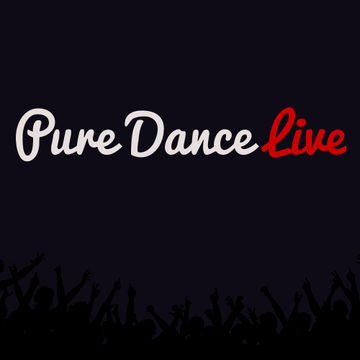 Pure Dance Live 12/07/2018 Drum n Bass