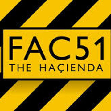 Hacienda-A time and place