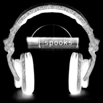 DJ Spooks