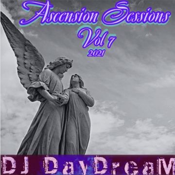 Ascension Sessions Vol VII - 2021